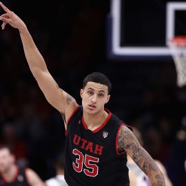 Utah v Arizona