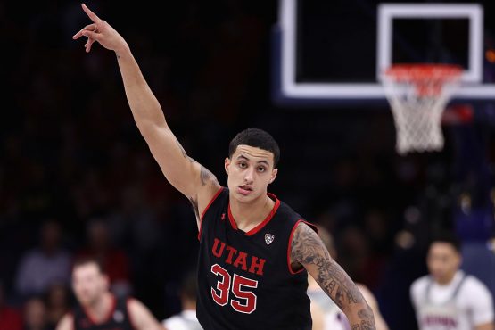 Utah v Arizona