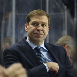 Dallas Stars v New York Islanders