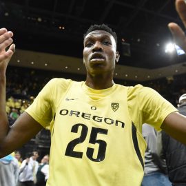 Arizona v Oregon