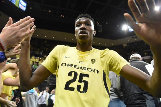 Arizona v Oregon