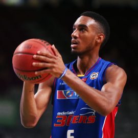NBL Rd 19 - Adelaide v Cairns