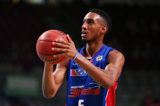 NBL Rd 19 - Adelaide v Cairns