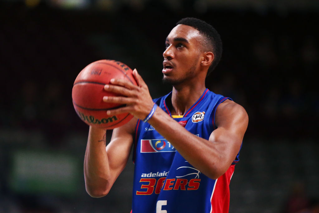 NBL Rd 19 - Adelaide v Cairns