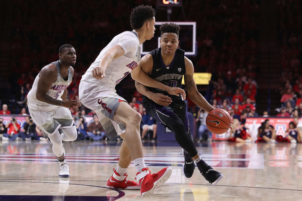 Washington v Arizona