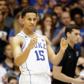 Florida State v Duke