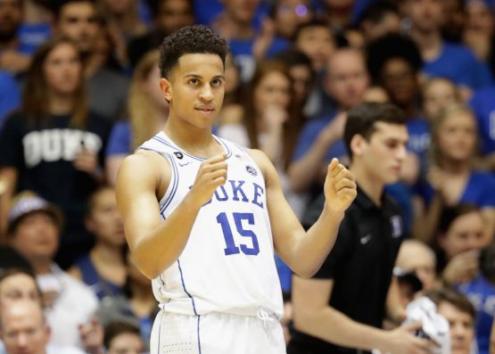 Florida State v Duke
