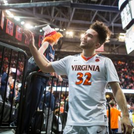 Pittsburgh v Virginia