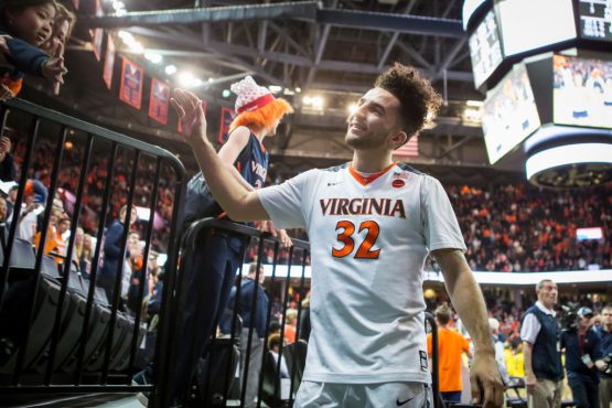 Pittsburgh v Virginia