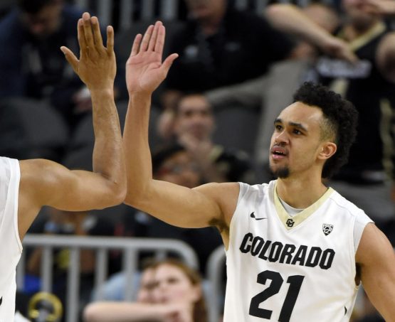 Washington State v Colorado