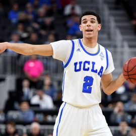 USC v UCLA
