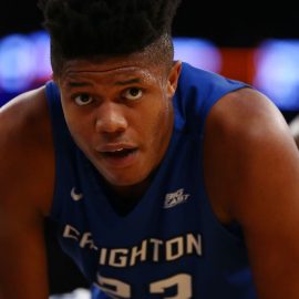 Big East Basketball Tournament - Championship