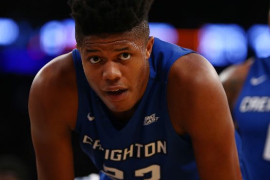 Big East Basketball Tournament - Championship