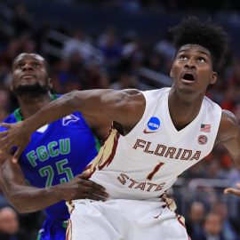 Florida Gulf Coast v Florida State