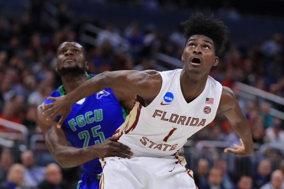 Florida Gulf Coast v Florida State