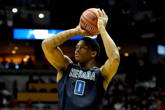 Nevada v Iowa State