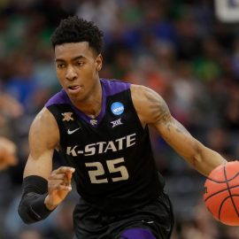 Kansas State v Cincinnati