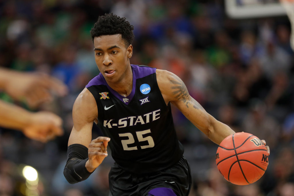 Kansas State v Cincinnati