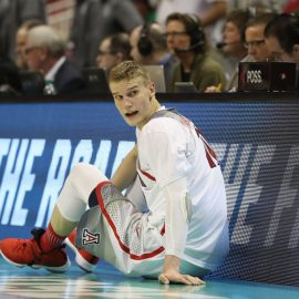 Xavier v Arizona