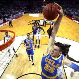 UCLA v Kentucky