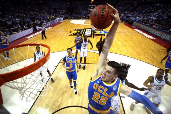 UCLA v Kentucky