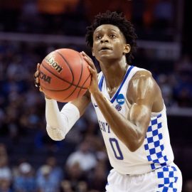 UCLA v Kentucky