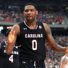 South Carolina v Gonzaga