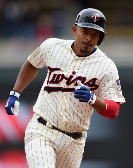 Kansas City Royals v Minnesota Twins