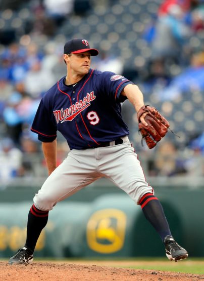 Minnesota Twins v Kansas City Royals