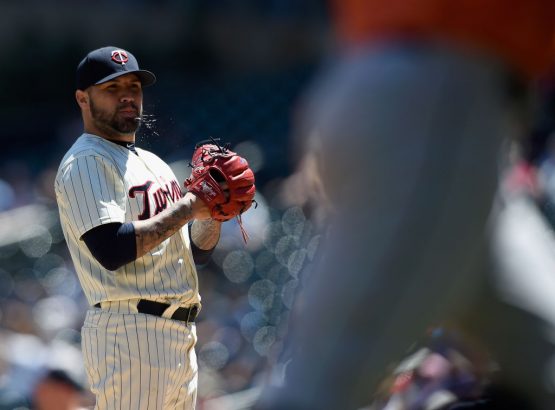 Houston Astros v Minnesota Twins