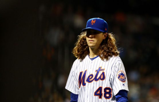 Milwaukee Brewers v New York Mets