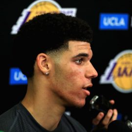 LA Lakers will not pass on Lonzo Ball