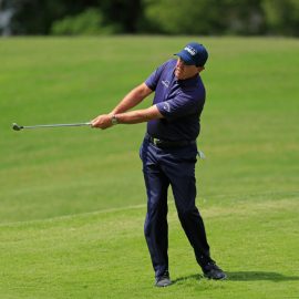 FedEx St. Jude Classic - Round One