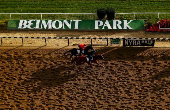 How to Bet on Belmont Stakes 2022 | Kansas Horse Racing Betting Sites