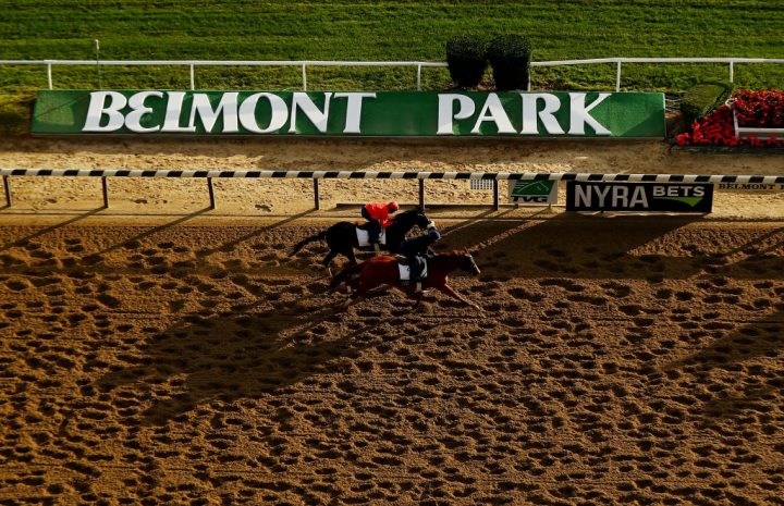 How to Bet on Belmont Stakes 2022 | Kansas Horse Racing Betting Sites