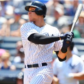 Baltimore Orioles v New York Yankees