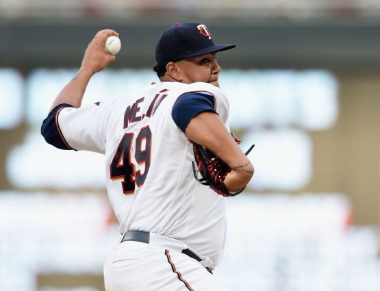 Seattle Mariners v Minnesota Twins