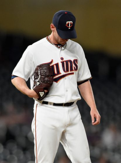 Seattle Mariners v Minnesota Twins