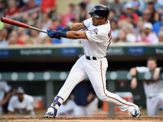 Seattle Mariners v Minnesota Twins