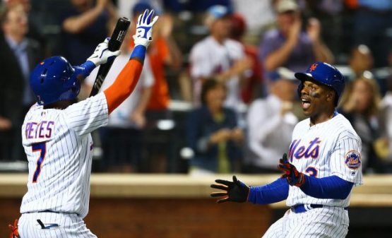 Chicago Cubs v New York Mets
