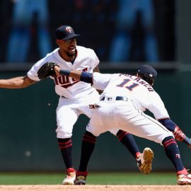 Seattle Mariners v Minnesota Twins