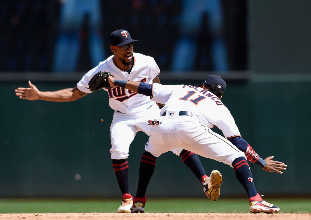 Seattle Mariners v Minnesota Twins