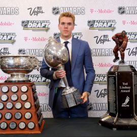 CMcDavid