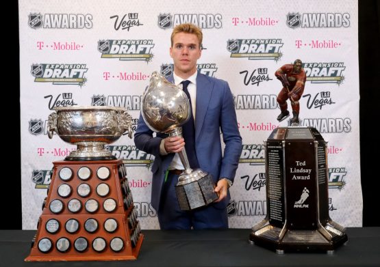 CMcDavid