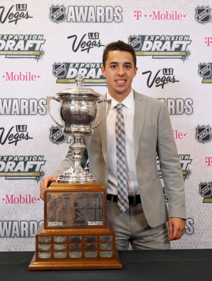 2017 NHL Awards - Arrivals