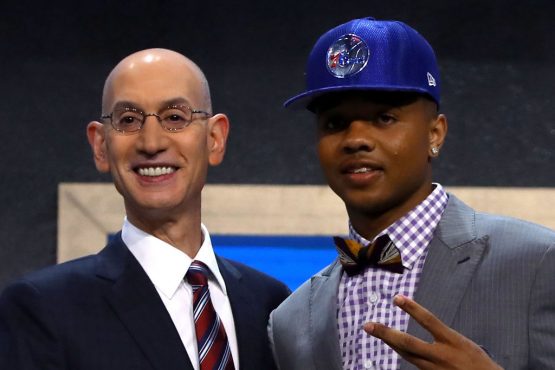 2017 NBA Draft