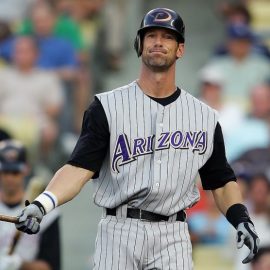 Arizona Diamondbacks v Los Angeles Dodgers