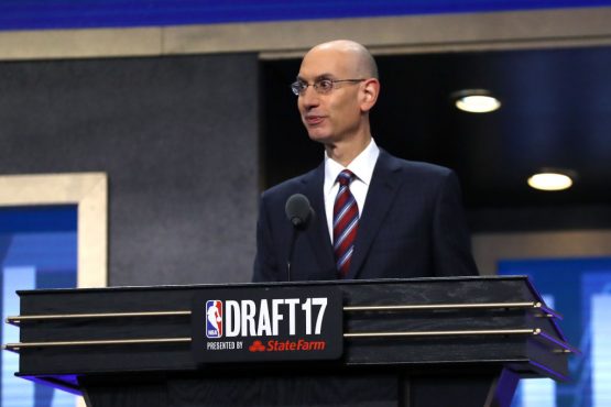 2017 NBA Draft