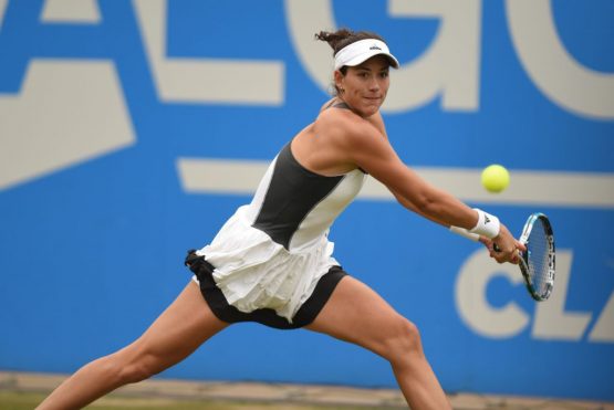 Aegon Classic Birmingham - Day 5