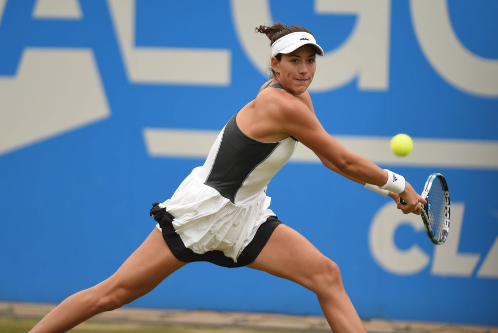 Aegon Classic Birmingham - Day 5